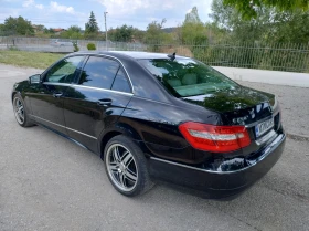     Mercedes-Benz E 250 250 CDI ELEGANCE 