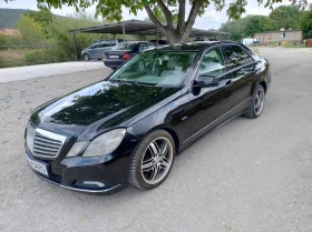     Mercedes-Benz E 250 250 CDI ELEGANCE 