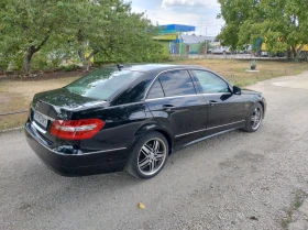 Mercedes-Benz E 250 250 CDI ELEGANCE , снимка 5