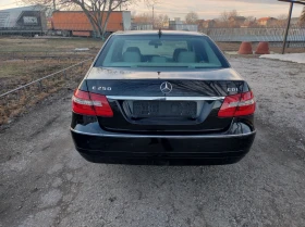 Mercedes-Benz E 250 250 CDI ELEGANCE , снимка 6