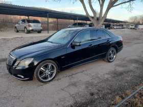     Mercedes-Benz E 250 250 CDI ELEGANCE 