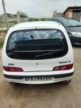 Fiat Seicento | Mobile.bg    1