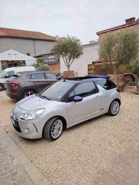 Citroen DS3 1.6 THP 155 | Mobile.bg    8