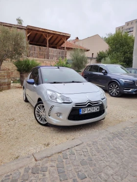     Citroen DS3 1.6 THP 155