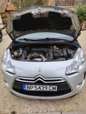 Citroen DS3 1.6 THP 155 | Mobile.bg    9