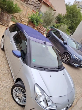 Citroen DS3 1.6 THP 155 | Mobile.bg    5