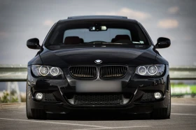 BMW 335, снимка 1