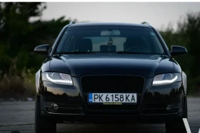 Audi A4 | Mobile.bg    2