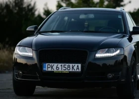 Audi A4 | Mobile.bg    3