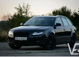 Audi A4 | Mobile.bg    1