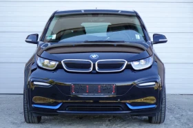 BMW i3 I3S* LED* 120AH* 184HP* HARMAN/KARDON* 8000KM!!!, снимка 2