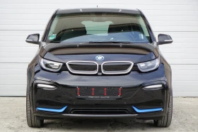 BMW i3 I3S* LED* 120AH* 184HP* HARMAN/KARDON* 8000KM!!! | Mobile.bg    2