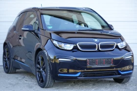 BMW i3 I3S* LED* 120AH* 184HP* HARMAN/KARDON* 8000KM!!!, снимка 1