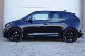 BMW i3 I3S* LED* 120AH* 184HP* HARMAN/KARDON* 8000KM!!!, снимка 3