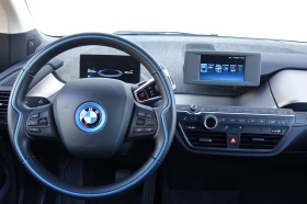 Обява за продажба на BMW i3 I3S* LED* 120AH* 184HP* HARMAN/KARDON* 8000KM!!! ~46 680 лв. - изображение 9