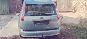 Ford C-max, снимка 2