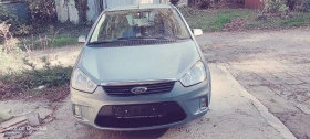 Ford C-max, снимка 1