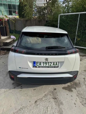 Peugeot 2008, снимка 2