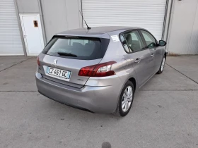 Peugeot 308 Navi e-ehdi, снимка 4