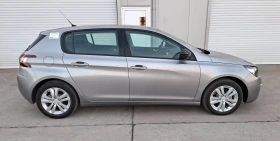 Peugeot 308 Navi e-ehdi | Mobile.bg    5