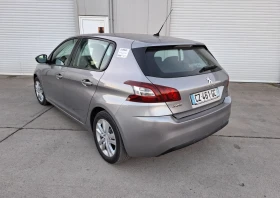 Peugeot 308 Navi e-ehdi, снимка 3