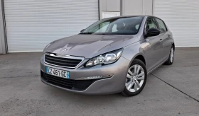     Peugeot 308 Navi e-ehdi