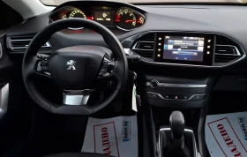 Peugeot 308 Navi e-ehdi, снимка 9