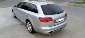 Audi A6 Allroad 3.0 233. | Mobile.bg    4