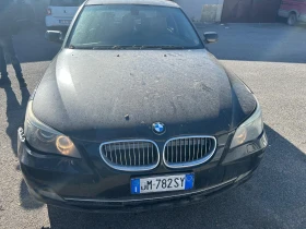 BMW 530 3.0D facelift | Mobile.bg    2