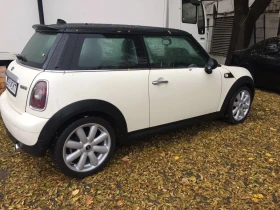 Mini Cooper, снимка 7