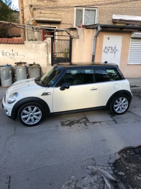 Mini Cooper, снимка 1