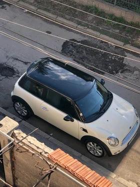 Mini Cooper, снимка 3