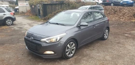 Hyundai I20 1.2i ГАЗ-БЕНЗИН  EURO6B, снимка 1