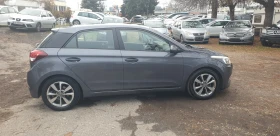 Hyundai I20 1.2i ГАЗ-БЕНЗИН 139000KM. EURO6B, снимка 4