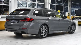 BMW 520 d M Sport Touring Steptronic - [7] 