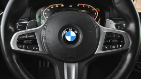 BMW 520 d M Sport Touring Steptronic - [11] 