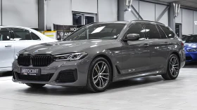 BMW 520 d M Sport Touring Steptronic - [5] 