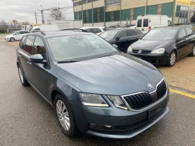 Skoda Octavia G-tec SWISS 4 БРОЯ NAVI-CAMERA, снимка 4