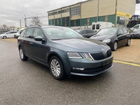 Skoda Octavia G-tec SWISS 4 БРОЯ NAVI-CAMERA, снимка 2