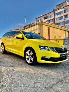 ������ Skoda Octavia