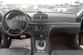 Mercedes-Benz E 320 Avangade Avtomat , снимка 13