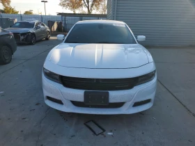 Dodge Charger SXT 3.6, снимка 1