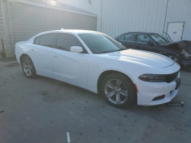 Dodge Charger SXT 3.6, снимка 2