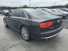 Audi A8 L* 4.2* V8* FULL* LED* * *  | Mobile.bg    4