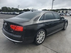 Audi A8 L* 4.2* V8* FULL* LED* * *  | Mobile.bg    2