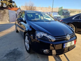 VW Golf 1.6TDI Highline* NAVI* УНИКАТ* , снимка 13