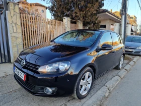 VW Golf 1.6TDI Highline* NAVI* УНИКАТ* , снимка 16