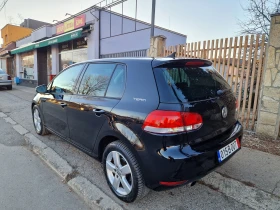 VW Golf 1.6TDI Highline* NAVI* УНИКАТ* , снимка 14