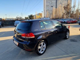 VW Golf 1.6TDI Highline* NAVI* УНИКАТ* , снимка 11