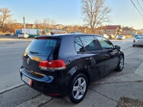 VW Golf 1.6TDI Highline* NAVI* УНИКАТ* , снимка 15